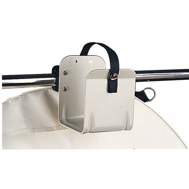 Sea-Dog Mount Horseshoe Buoy Bracket Rail