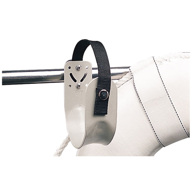 Sea-Dog Mount Ring Buoy Bracket Rail