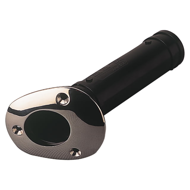 Sea-Dog Mount Rod Holder w/Stainless Top Flush