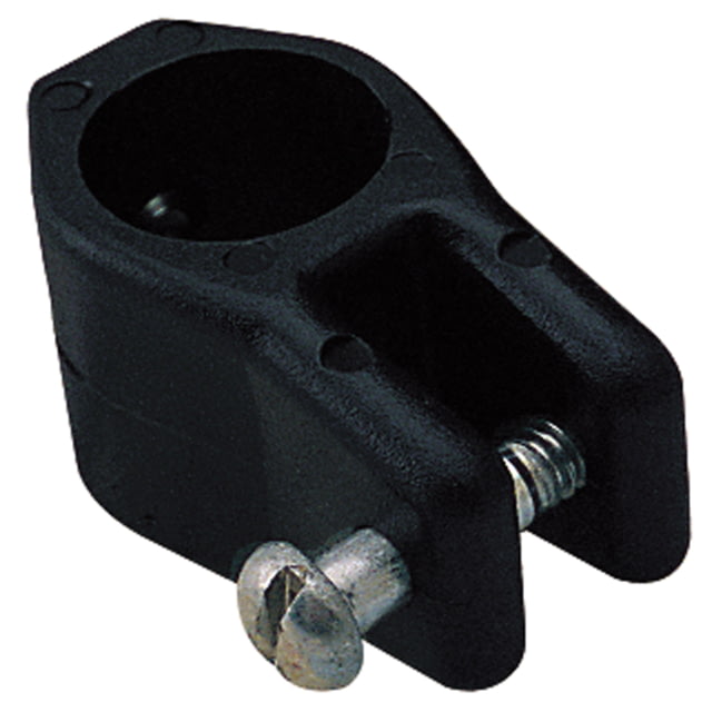 Sea-Dog Nylon Jaw Slide 3/4" Black 3/4in