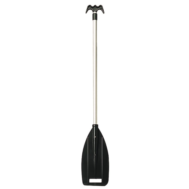 Sea-Dog Paddle w/Double Boat Hook Telescopic