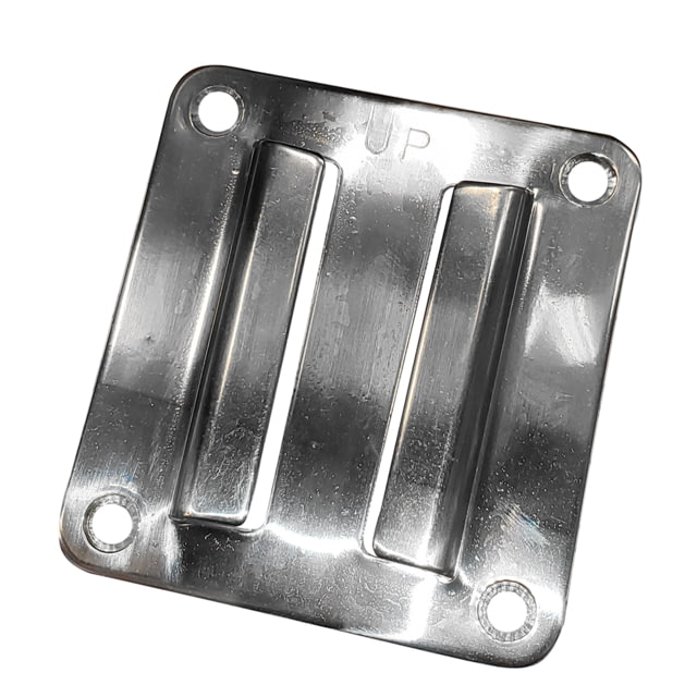 Sea-Dog Plate f/325190 Rod Holder Mounting
