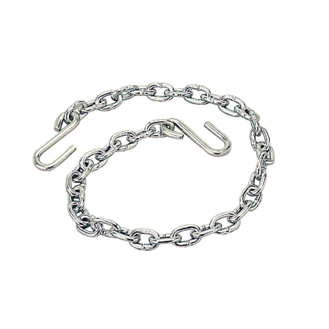Sea-Dog Plated Safety Chain Zinc