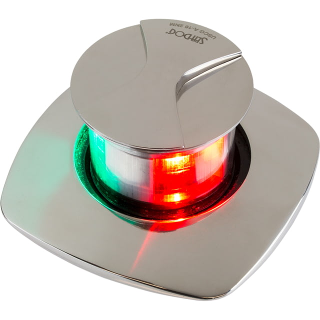 Sea-Dog Sea-Dog Pop Out Combination LED Bow Light