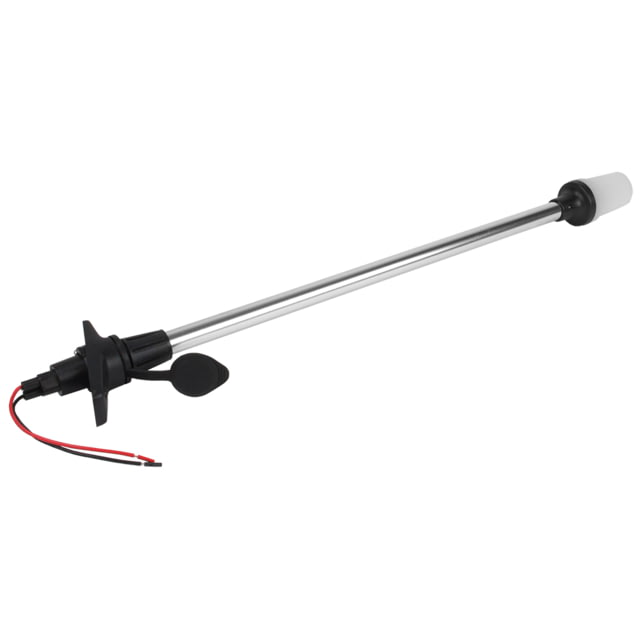 Sea-Dog Sea-Dog Removable All Around Light Injection Molded Nylon/Aluminum