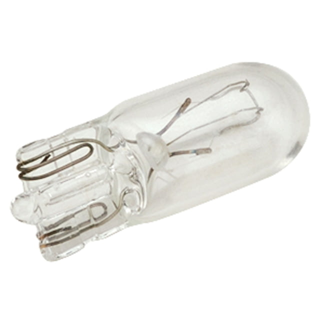 Sea-Dog Sea Dog 13V .69A 6Cp C 2V T 15mm Wedge Bulb