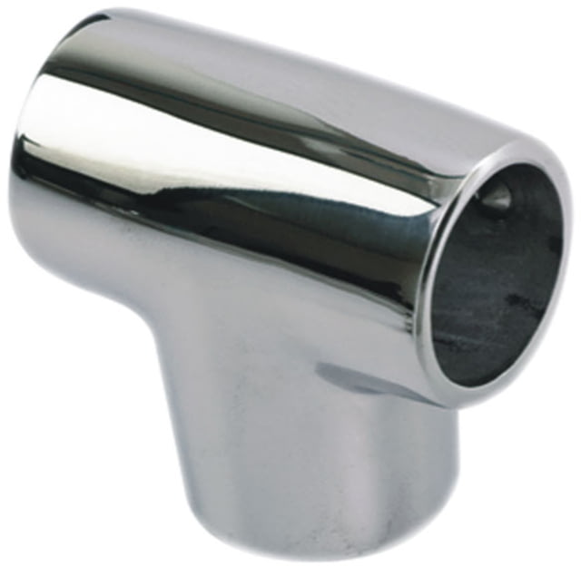 Sea-Dog Sea Dog 90 deg Hand Rail Tee 1"