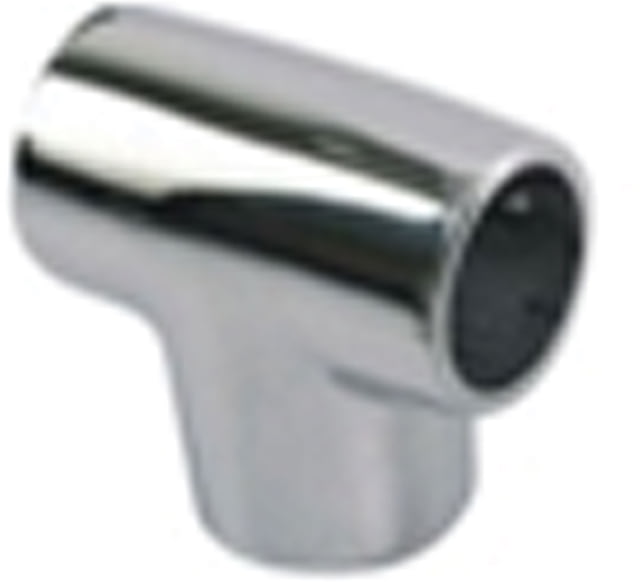 Sea-Dog Sea Dog 90 deg Universal Hand Rail Tee 1" 1in