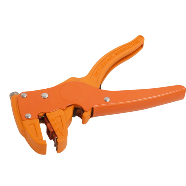 Sea-Dog Adjustable Wire Stripper & Cutter One Size