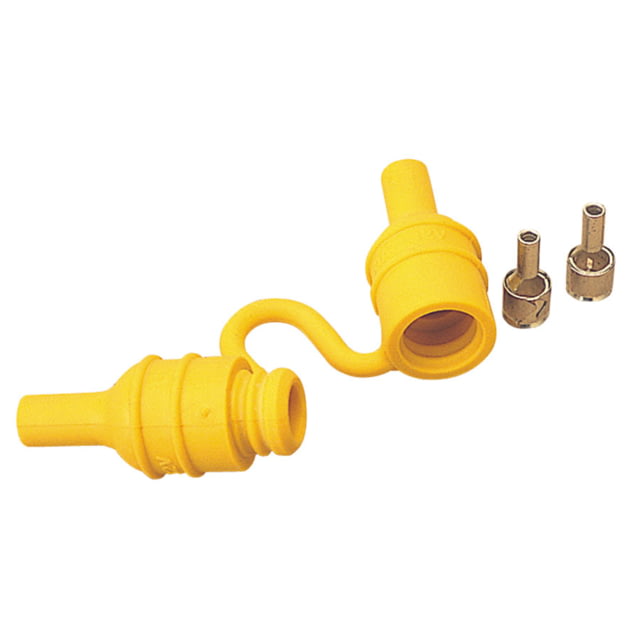 Sea-Dog Sea Dog Agc Inline Fuse Holder 30 Amp 18 12 Awg