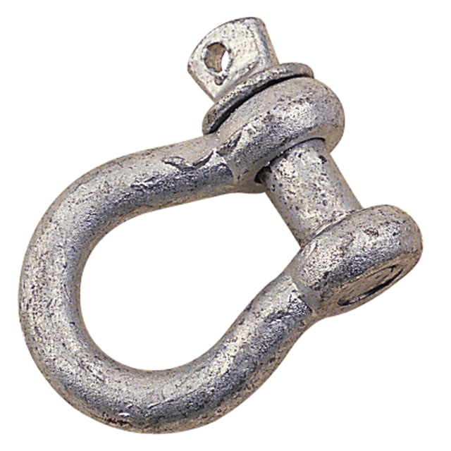 Sea-Dog Sea Dog Anchor Shackle 5/8" Galvanized Non Rated