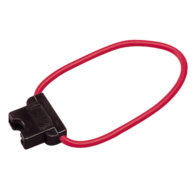 Sea-Dog Sea Dog Ato/Atc Inline Fuse Holder 30 Amp