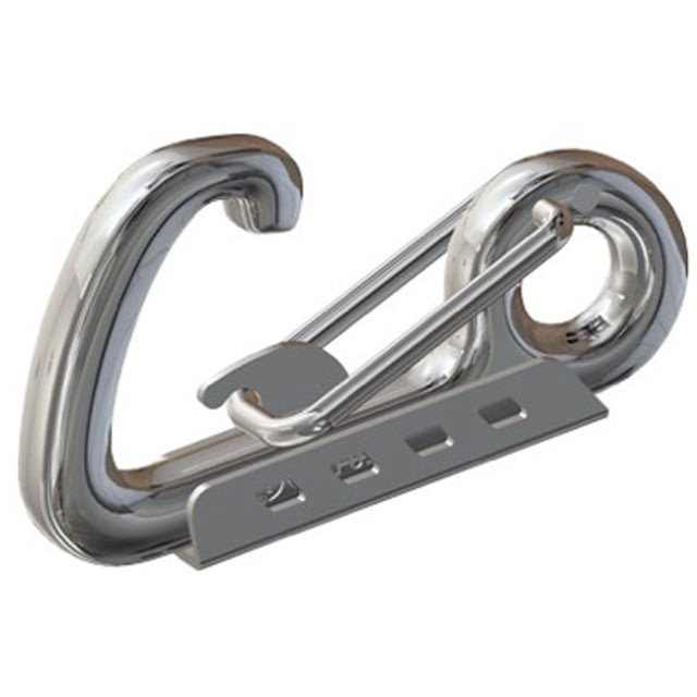 Sea-Dog Sea Dog Boat Hook Keeper Plate