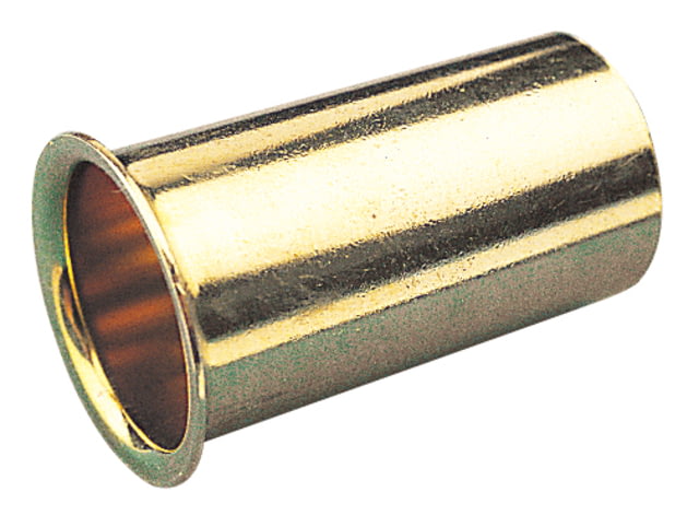Sea-Dog Sea Dog Brass Drain Tube 1in x 2 7/8in