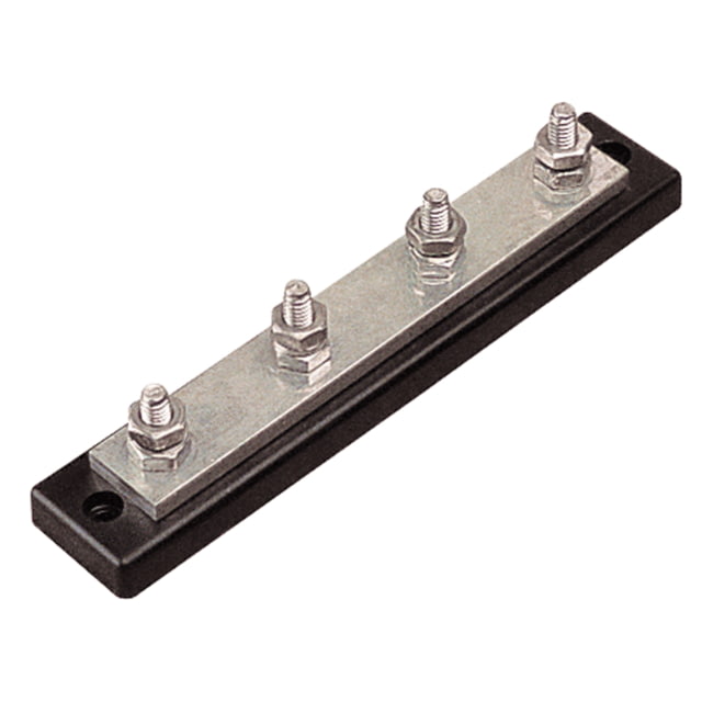 Sea-Dog Sea Dog Buss Bar Stud Terminal 4 x 1/4" 20
