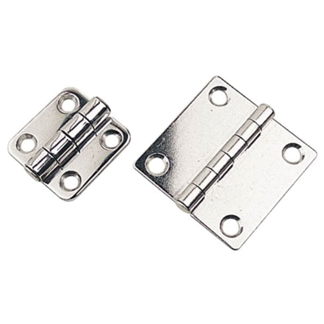 Sea-Dog Sea Dog Butt Hinge #8 Fh Small