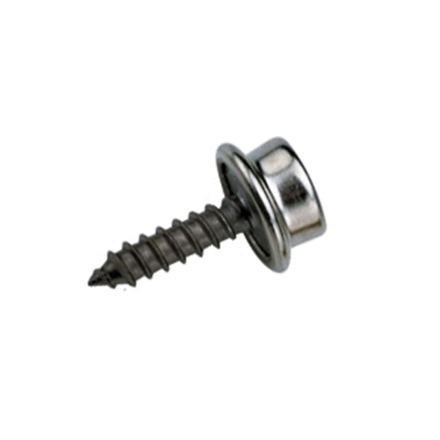 Sea-Dog Sea Dog Canvas Snap Stud 5/8" 5/8in