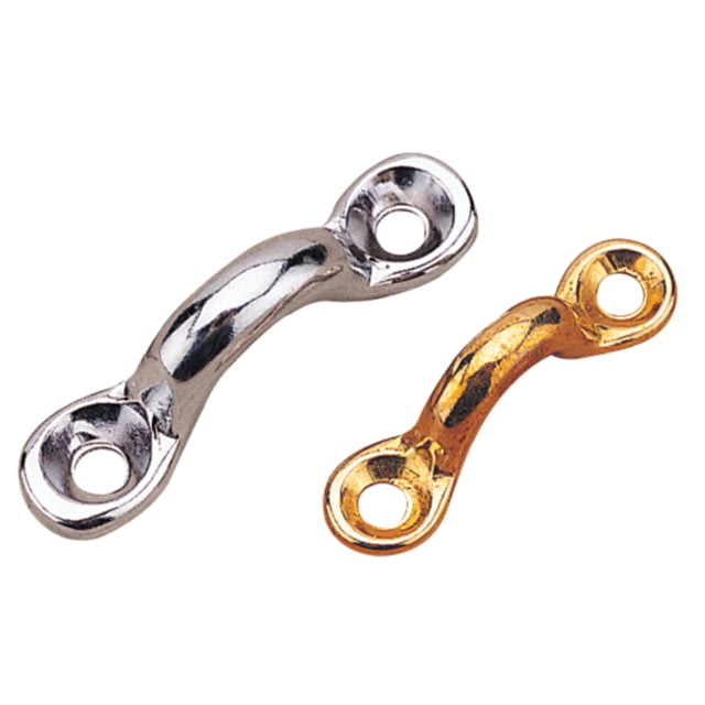 Sea-Dog Sea Dog Chrome Bronze Pad Eye 5/16" 5/16in