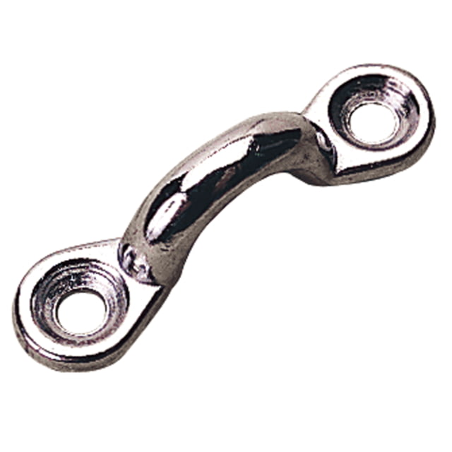 Sea-Dog Sea Dog Chrome Pad Eye 3/8in