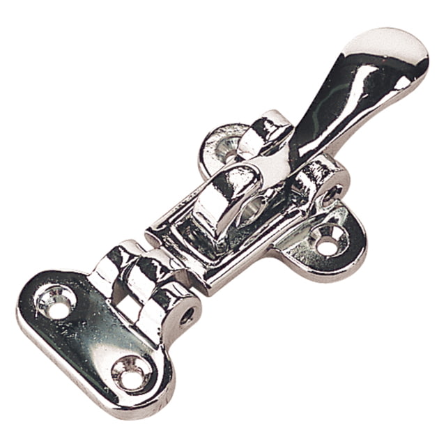 Sea-Dog Sea Dog Chrome Plated Anti Rattle Latch