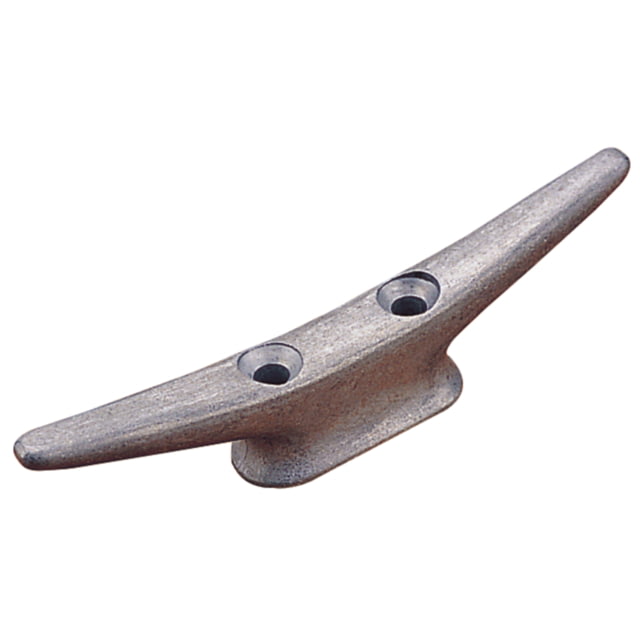 Sea-Dog Sea Dog Closed Base Cleat Flat Head 6in