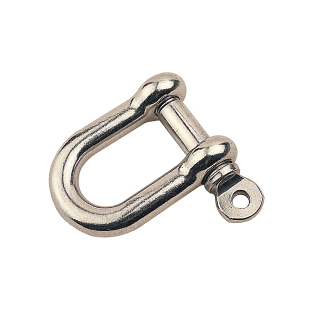 Sea-Dog Sea Dog D Shackle 3/8in