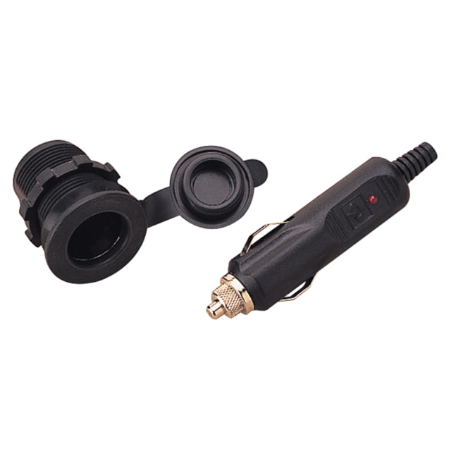 Sea-Dog Sea Dog Deluxe Power Socket With Cap
