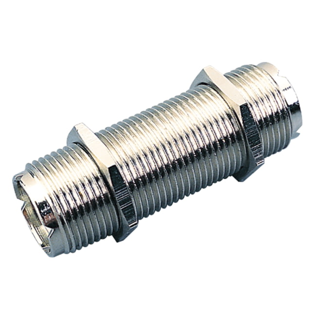 Sea-Dog Sea Dog Double Female Bulkhead Cable Connector