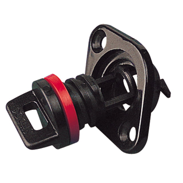 Sea-Dog Sea Dog Drain Plug 1" 1in