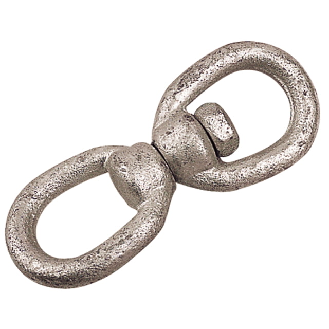 Sea-Dog Sea Dog Eye And Eye Swivel 3/8"