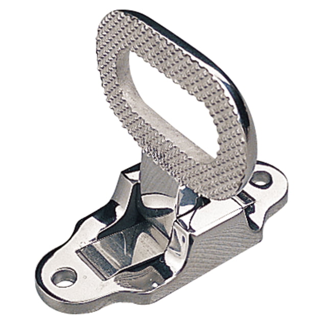 Sea-Dog Sea Dog Folding Step Cast Stainless