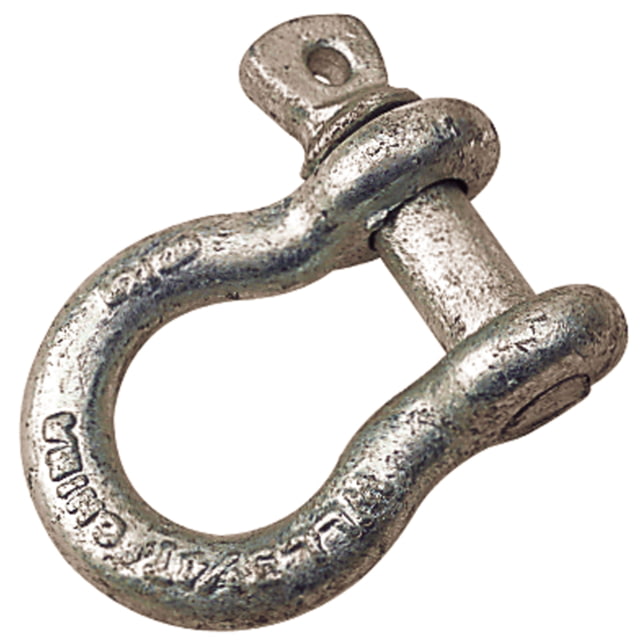 Sea-Dog Sea Dog Galvanized Anchor Shackle 3/8in