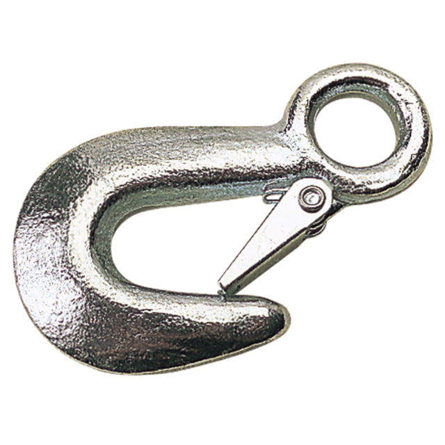Sea-Dog Sea Dog Galvanized Forged Steel Utility Snap 4in
