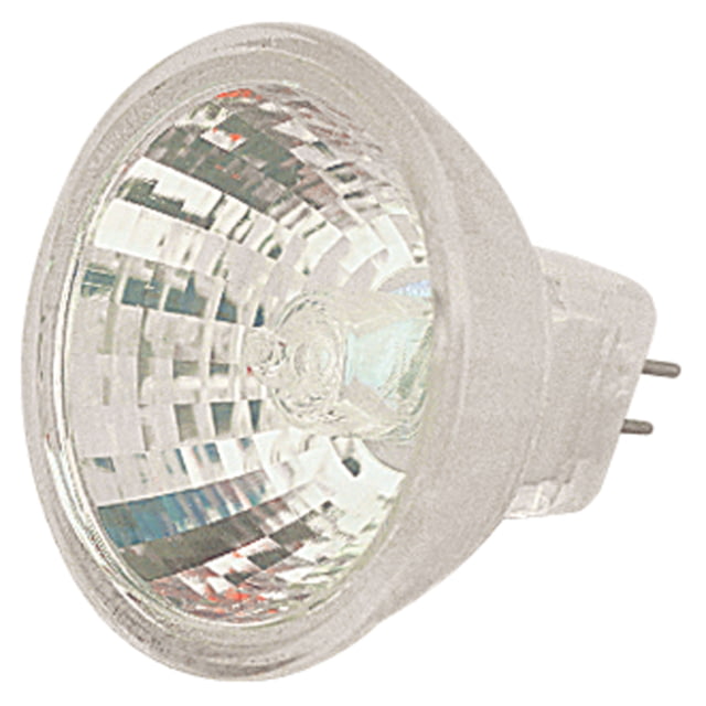 Sea-Dog Sea Dog Halogen Bulb With Reflector Mr 16 500 Candle Power