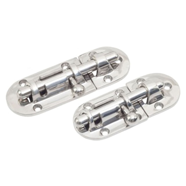 Sea-Dog Sea Dog Heavy Duty Barrel Bolt 4 1/4in