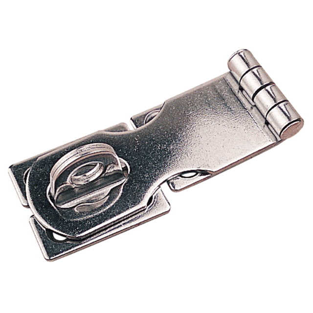 Sea-Dog Sea Dog Heavy Duty Stainless Steel Hasp 3 9/16" 3-9/16in