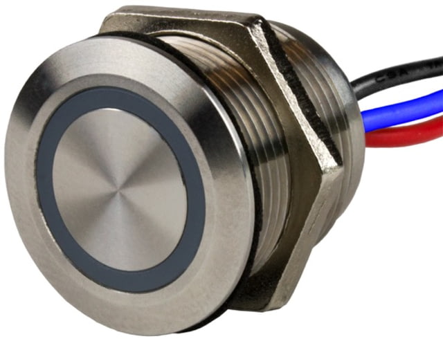 Sea-Dog Sea Dog LED Continuous Adjustment Dimmer Without On/Off Function