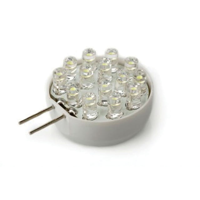 Sea-Dog Sea Dog LED Replacement Bulb G4 Pack of 5