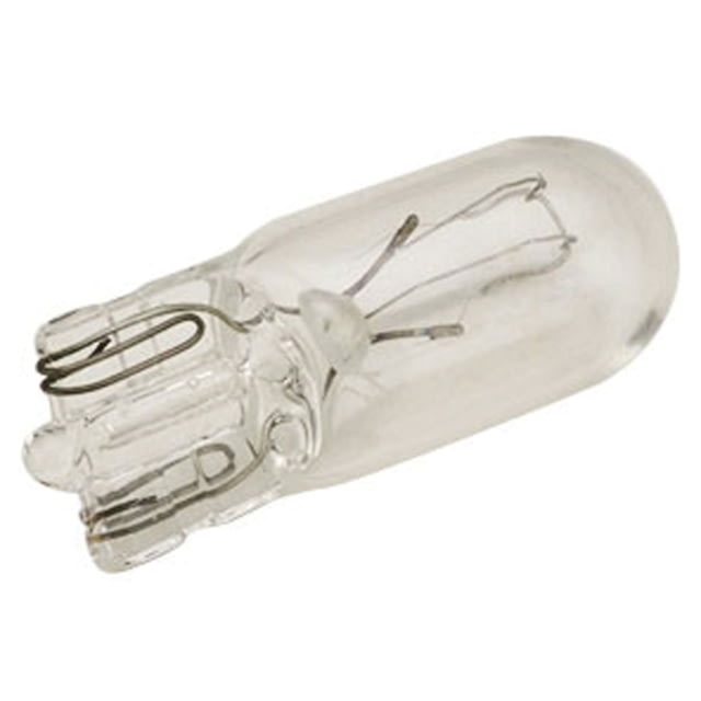 Sea-Dog Sea Dog Light Bulb #194 12V .27A Wedge Base