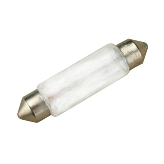 Sea-Dog Sea Dog Light Bulb #71 12V 0.80A Festoon