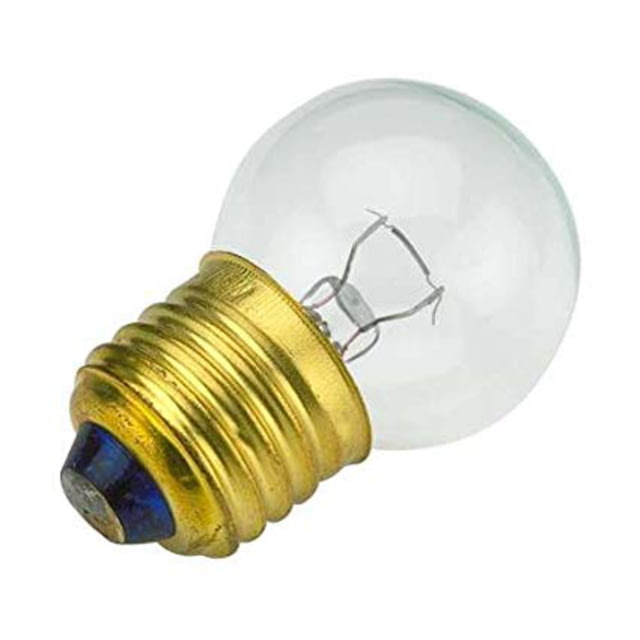 Sea-Dog Sea Dog Light Bulb #E26 12V 15W Screw Base Medium