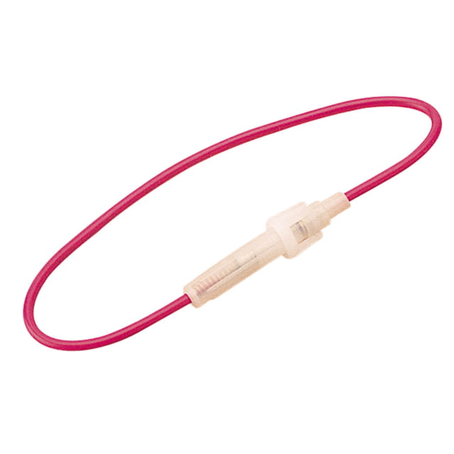 Sea-Dog Sea Dog Line Inline Fuse Holder With 20 Amp Fuse