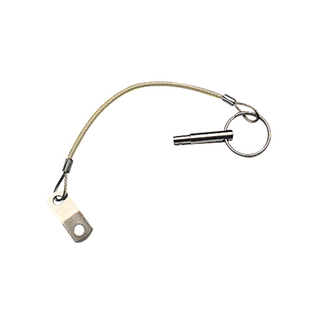 Sea-Dog Sea Dog Line Lanyard With Straight Release Pin