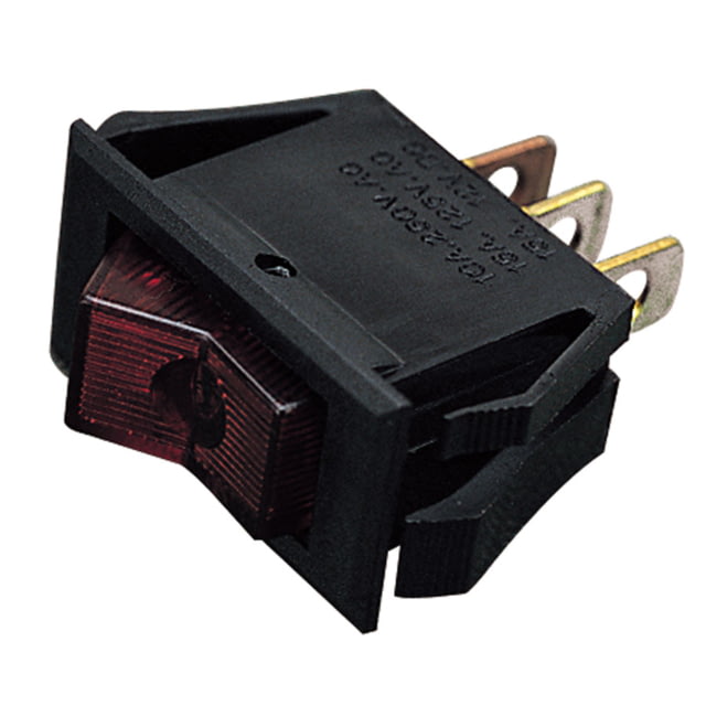 Sea-Dog Sea Dog Line Rocker Switch On/Off