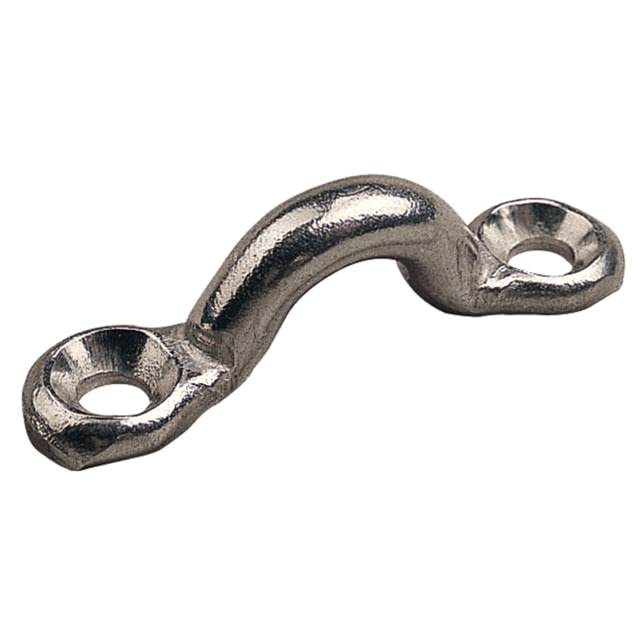 Sea-Dog Sea Dog Line Strap Eye Stainless Steel