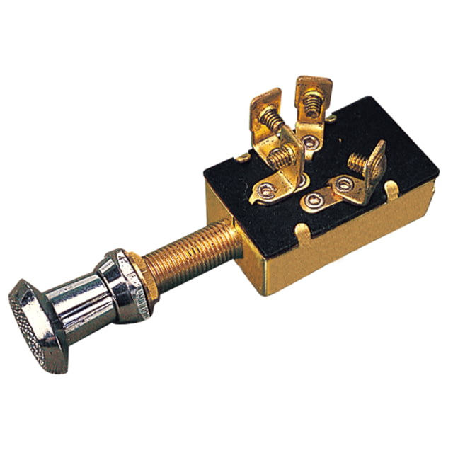 Sea-Dog Sea Dog Line Three Position Two Circuit Switch