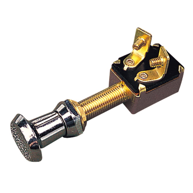 Sea-Dog Sea Dog Line Two Position On Off Switch