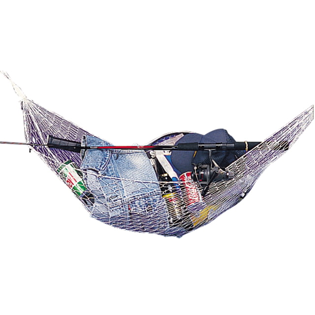 Sea-Dog Sea Dog Nylon Gear Hammock 60" 60in