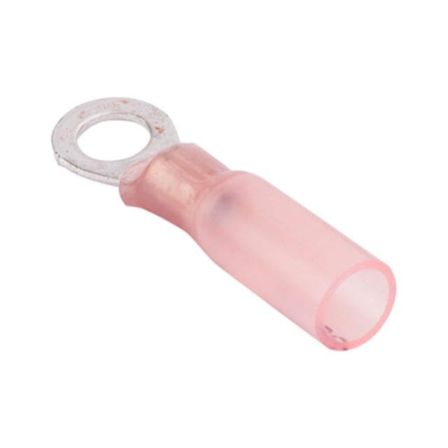 Sea-Dog Sea Dog Nylon Ring Terminal 22 18 Ga Ring Size 1/4" Pack of 6