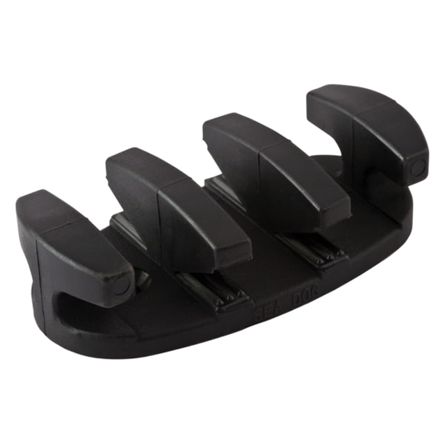 Sea-Dog Sea Dog Nylon Zig Zag Cleat 3 1/2" 3-1/2in